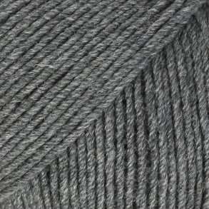 Drops Baby Merino - Dark Grey
